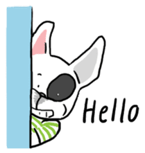 Moo Tang (EN) sticker #4222807