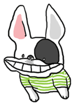 Moo Tang (EN) sticker #4222810