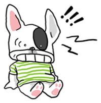 Moo Tang (EN) sticker #4222812