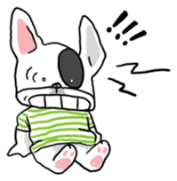 Moo Tang (EN) sticker #4222812