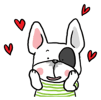 Moo Tang (EN) sticker #4222813