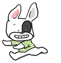 Moo Tang (EN) sticker #4222814