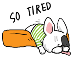 Moo Tang (EN) sticker #4222815