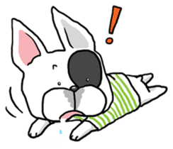 Moo Tang (EN) sticker #4222816