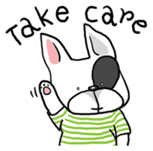 Moo Tang (EN) sticker #4222817