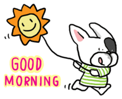 Moo Tang (EN) sticker #4222818