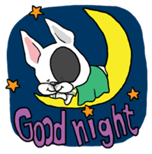 Moo Tang (EN) sticker #4222819