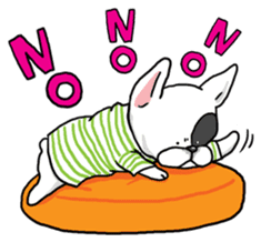 Moo Tang (EN) sticker #4222821