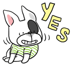 Moo Tang (EN) sticker #4222822