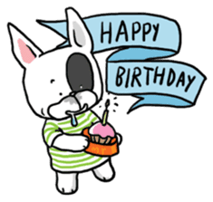 Moo Tang (EN) sticker #4222823