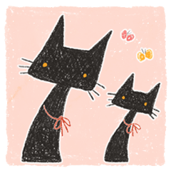 black black CATS
