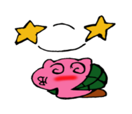 Sakuramochi-chan sticker #4223158