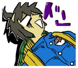 bunny, tortue and puppy sticker #4223950