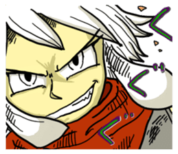 bunny, tortue and puppy sticker #4223952