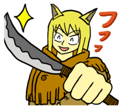 bunny, tortue and puppy sticker #4223954