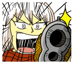 bunny, tortue and puppy sticker #4223961