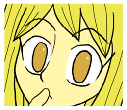 bunny, tortue and puppy sticker #4223963