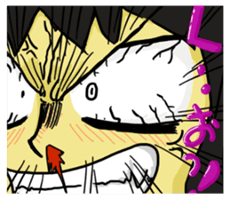 bunny, tortue and puppy sticker #4223975