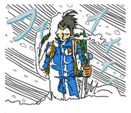 bunny, tortue and puppy sticker #4223981