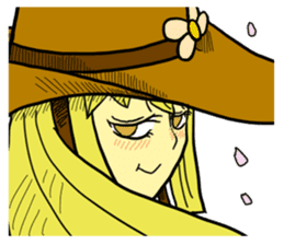 bunny, tortue and puppy sticker #4223982