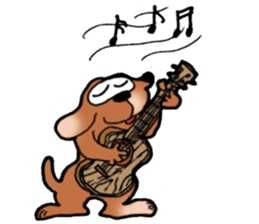 Choco Chip sticker #4224217