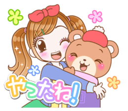 Pasteltalk sticker #4224386