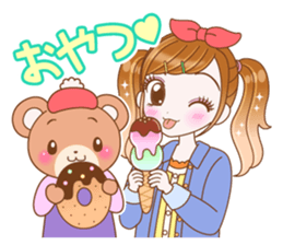 Pasteltalk sticker #4224390