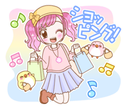 Pasteltalk sticker #4224391