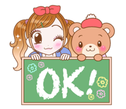 Pasteltalk sticker #4224399