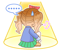 Pasteltalk sticker #4224403
