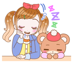 Pasteltalk sticker #4224413