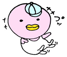 Chi-suke sticker #4224464