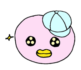 Chi-suke sticker #4224465