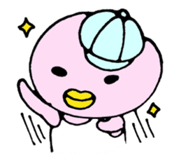 Chi-suke sticker #4224466