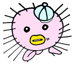 Chi-suke sticker #4224467