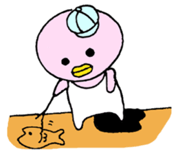 Chi-suke sticker #4224468