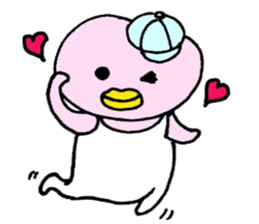 Chi-suke sticker #4224469