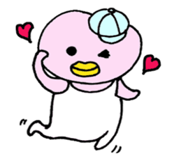 Chi-suke sticker #4224469