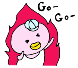 Chi-suke sticker #4224472