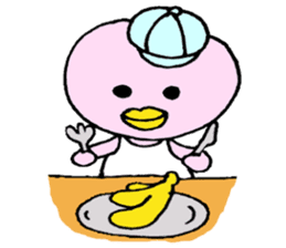 Chi-suke sticker #4224473