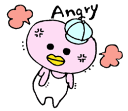 Chi-suke sticker #4224474