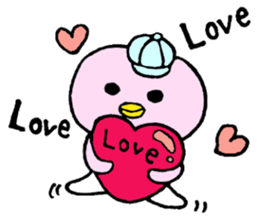 Chi-suke sticker #4224476