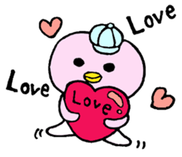 Chi-suke sticker #4224476