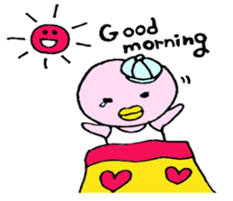 Chi-suke sticker #4224477