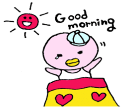 Chi-suke sticker #4224477