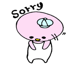 Chi-suke sticker #4224478