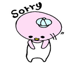 Chi-suke sticker #4224478