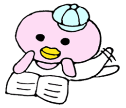 Chi-suke sticker #4224479