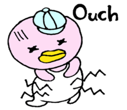 Chi-suke sticker #4224480