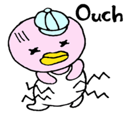 Chi-suke sticker #4224480